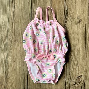 Cat & Jack | Baby Girl Swimsuit